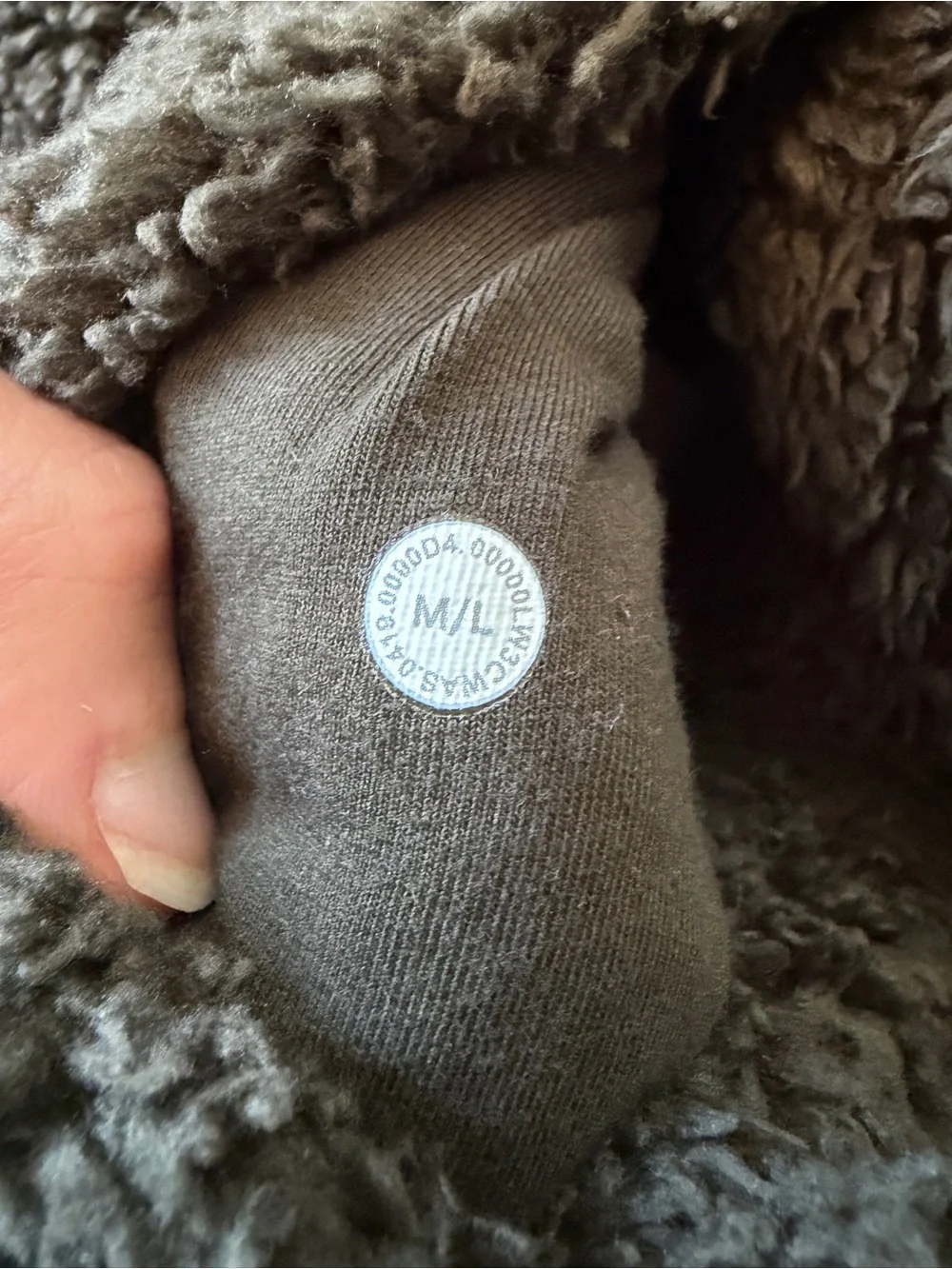 lululemon athletica no rips